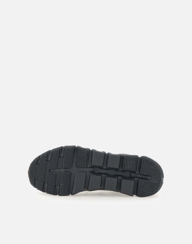 Sneakers "Cloud6 wp" 3MF10063029 BLACK ON 