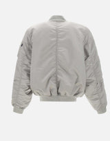 Giacca "Ma-1 UV" 146115UVF 666 ALPHA INDUSTRIES ULTRAVIOLET 