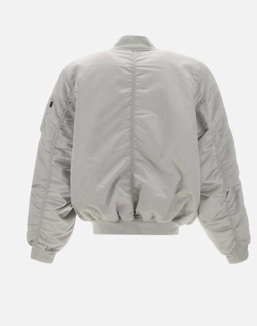 Giacca "Ma-1 UV" 146115UVF 666 ALPHA INDUSTRIES ULTRAVIOLET 