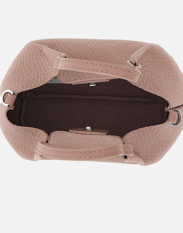Borsa a mano "Dua" BS9718 RNGDBLTUMARABOU GIANNI CHIARINI 