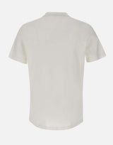 T-shirt "L  Tesar14" 50509277 100 BOSS 
