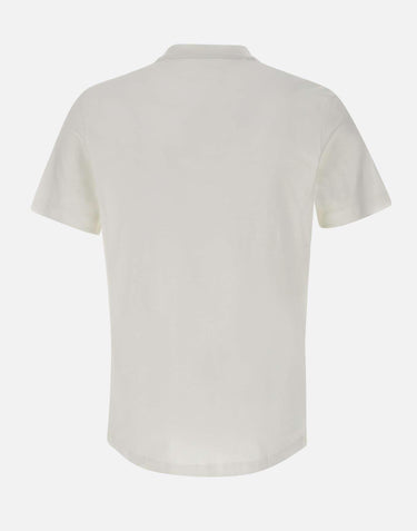 T-shirt "L  Tesar14" 50509277 100 BOSS 
