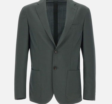 Blazer "Whisper" 27X579 27184870507R CORNELIANI 