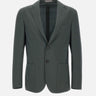 Blazer "Whisper" 27X579 27184870507R CORNELIANI 