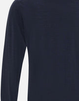 Cardigan  in lana 901704 248 KANGRA 