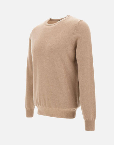 Maglia in cashmere 200301 058 KANGRA 