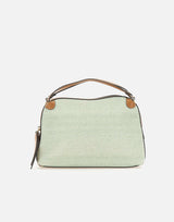 Borsa a mano "Alifa" BS8788 TWISTLSOASICUOIO GIANNI CHIARINI 