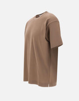 Maglia in cotone a maniche corte 300721 267 KANGRA 