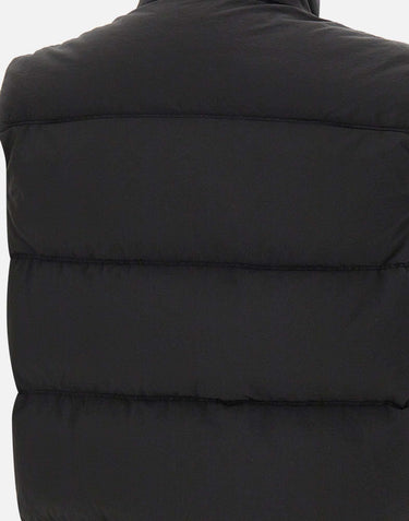 "Nylon Metal Vest" G100006S0019 V0029 STONE ISLAND 