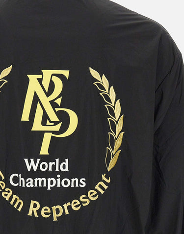 "World Championschip Track Jacket" MLM1795 01 REPRESENT 