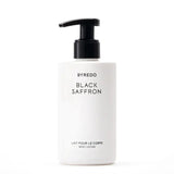 Body Lotion "Black Saffron" 225ml 65225726 225ML BYREDO 