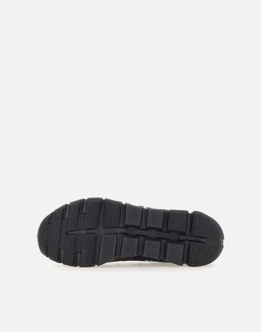 Sneakers "Cloud 6 Waterproof" 3MF10061043 BLACK ON 
