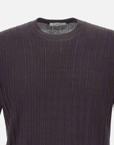 Maglia in seta e cotone A034 F2002230 PAOLO PECORA 