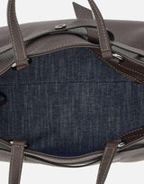 Borsa a mano "Miranda" BS11887 RNGFRSHESPRESSO GIANNI CHIARINI 