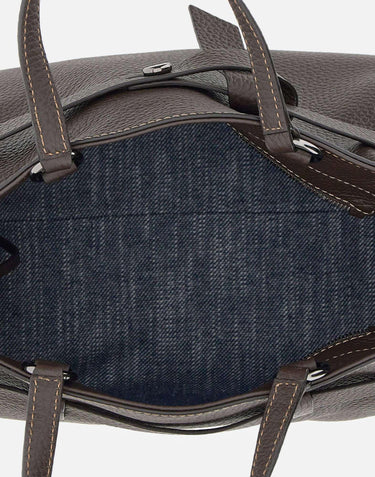 Borsa a mano "Miranda" BS11887 RNGFRSHESPRESSO GIANNI CHIARINI 
