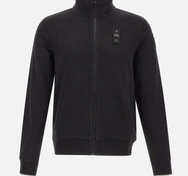 Felpa "City New" 26SBLUF01239 006804999 BLAUER 