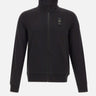 Felpa "City New" 26SBLUF01239 006804999 BLAUER 