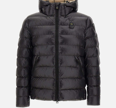 "Adams" 25WBLUC02079 005958999EI BLAUER 