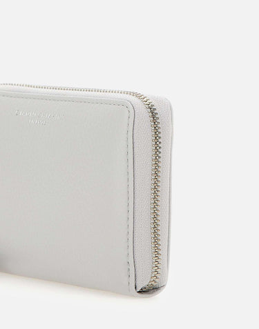 "Wallet grain" PF5043 GRNICECHALK GIANNI CHIARINI 