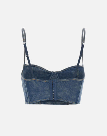 Reggiseno "Sheila-DNM" A22549 0TJBV8BFA DIESEL 
