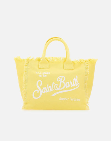 Borsa a mano "Vanity" VANI001 00766L MC2 SAINT BARTH 