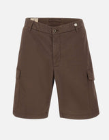 Shorts in cotone 26M85B83 82 MYTHS 