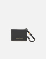 Portacarte "Nappa" PF5039 NANERO GIANNI CHIARINI 