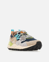 Sneakers "Yamano3" 2017816 1B27 FLOWER MOUNTAIN 