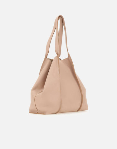 Borsa a spalla "Zahara" BS11911 GRNPINKSALT GIANNI CHIARINI 
