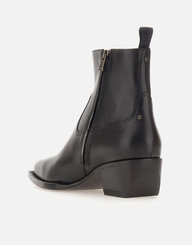 Stivale "Debbie" GMF00545 F00448890100 GOLDEN GOOSE 
