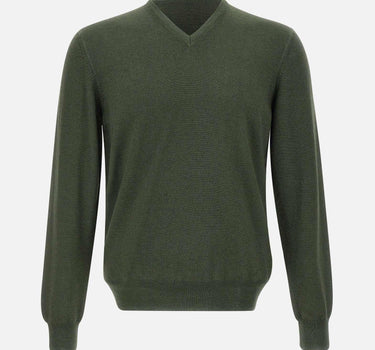 Maglia in lana 22792 55115628 GRAN SASSO 