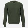 Maglia in lana 22792 55115628 GRAN SASSO 