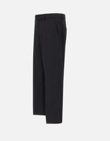 Pantaloni "Kai" UP701GS0105 002999 DONDUP 