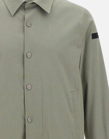 "Marina Overshirt Jkt" 25017 22 RRD 