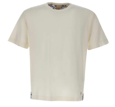 T-shirt "Beach" BEACH VR0431LATTE BOB 