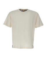 T-shirt "Beach" BEACH VR0431LATTE BOB 