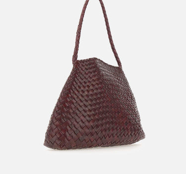 Borsa "Santa Maria" 8700 BORDO DRAGON DIFFUSION 