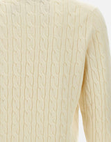 Maglia in lana AH2924 XFJ LACOSTE 
