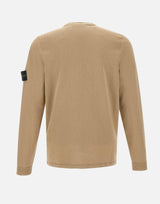 Maglia in cotone biologico 5100062S00B9 V0094 STONE ISLAND 