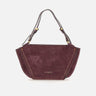 Bosa a spalla "Bloom" BS12726 CMSTEMUAMARONE GIANNI CHIARINI 