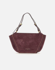 Bosa a spalla "Bloom" BS12726 CMSTEMUAMARONE GIANNI CHIARINI 