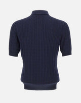 Polo in cotone 30002606 038 KANGRA 