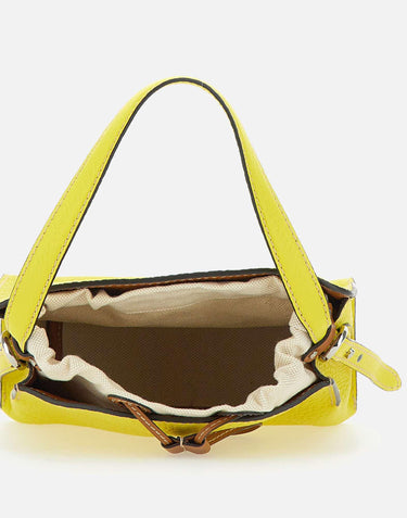 Borsa "Asia" BS11235 SHAKECARAMELLO GIANNI CHIARINI 
