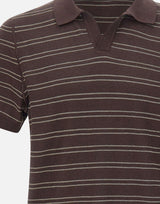 Polo "Narciso" 50560483 206 BOSS 