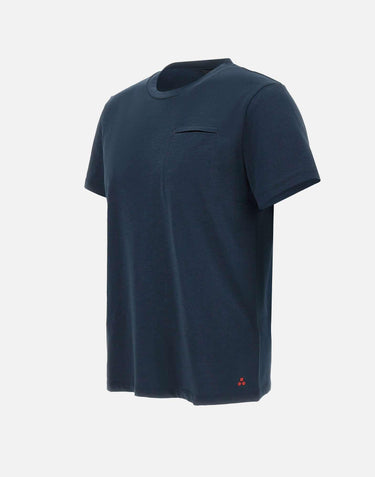 T-shirt "Manderly02" in cotone PEU5479 99011976215 PEUTEREY 