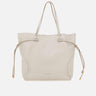 Borsa a spalla "Violette" BS11286 RNGDBLTUSABBIA GIANNI CHIARINI 