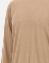 Maglia in misto lana, seta e cashmere GC1ML LSC18R060 FILIPPO DE LAURENTIIS