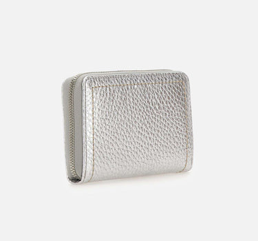 Portafogli "Bubble" PF5043 TKLSILVER GIANNI CHIARINI 