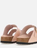 Sandali "Arizona Big Buckle" 1029392 ROSE BIRKENSTOCK 