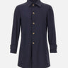 Trench "Bristol" 53071JACKET35 0090 BARBA 